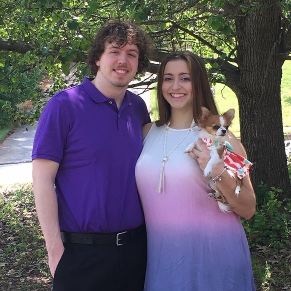 Meet your Posher, Kaitlyn